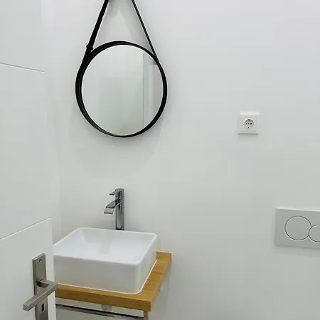 Baixa Chiado Pensjonat 3*