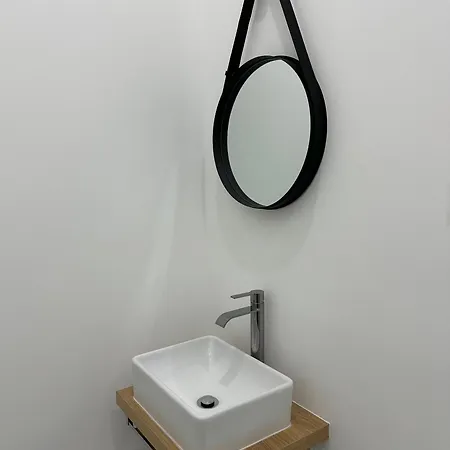 Baixa Chiado Pensjonat