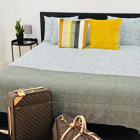 게스트하우스 Baixa Chiado 리스본