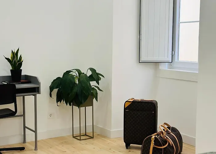 Baixa Chiado 게스트하우스