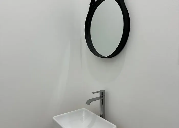 Baixa Chiado 게스트하우스