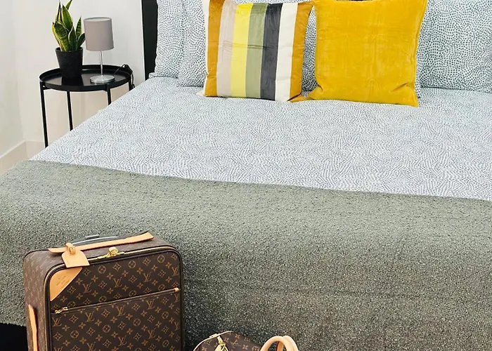 게스트하우스 Baixa Chiado 리스본