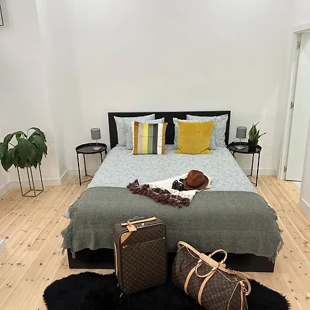 Baixa Chiado 3*