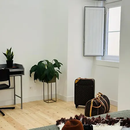 Baixa Chiado 게스트하우스